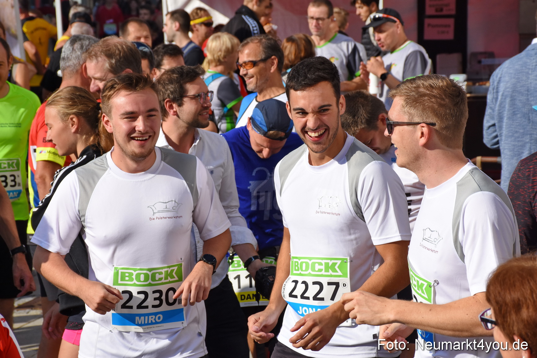 Stadtlauf Neumarkt Das Drumherum 2019 0030